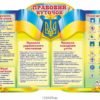 Стенд “Правовий куточок”