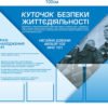 Комплект “Куточки безпеки”