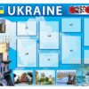 Стенд “Ukraine”