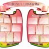 Стенд “Юний художник”
