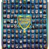 Стенд пам’яті “Герої не вмирають” 4341