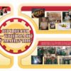 Стенд “Професія – твій маяк у майбутнє”