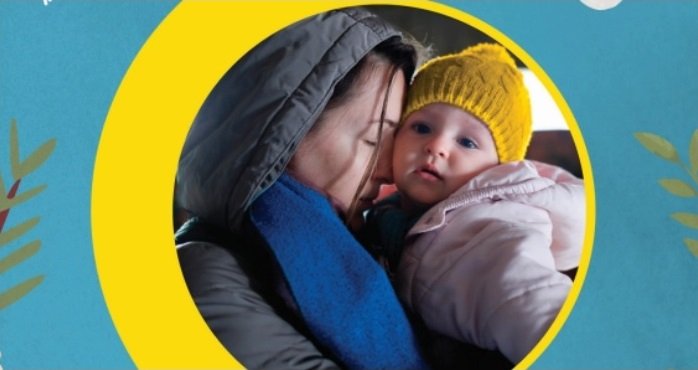 Чому під час війни діти опиняються у найбільш уразливому становищі?