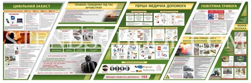 Створення вивісок та табличок: мистецтво виготовлення із пластику та композитного алюмінію