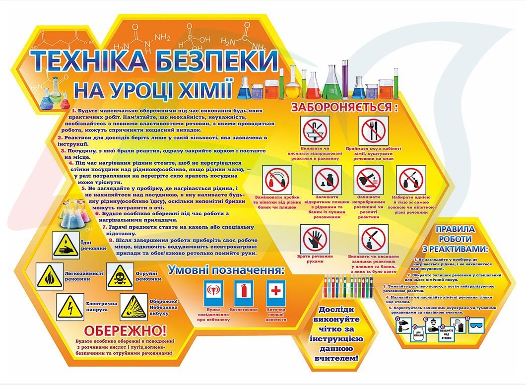 Стенди