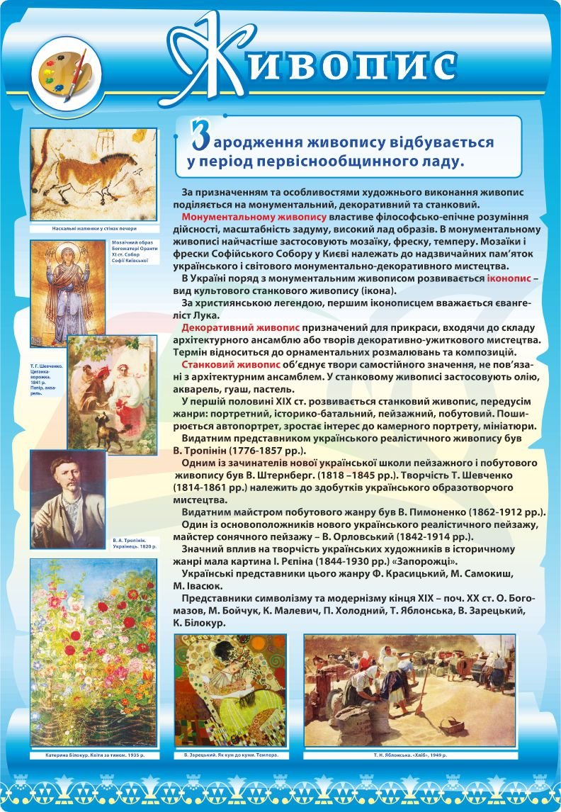 Стенди