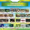 Стенд з біології "Еволюція тваринного світу"