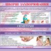 Комплект санбюлетнів 10297