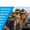 Стенд з витягом із статті 65 КУ