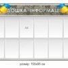 Військова дошка інформації