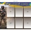 Куток військового обліку