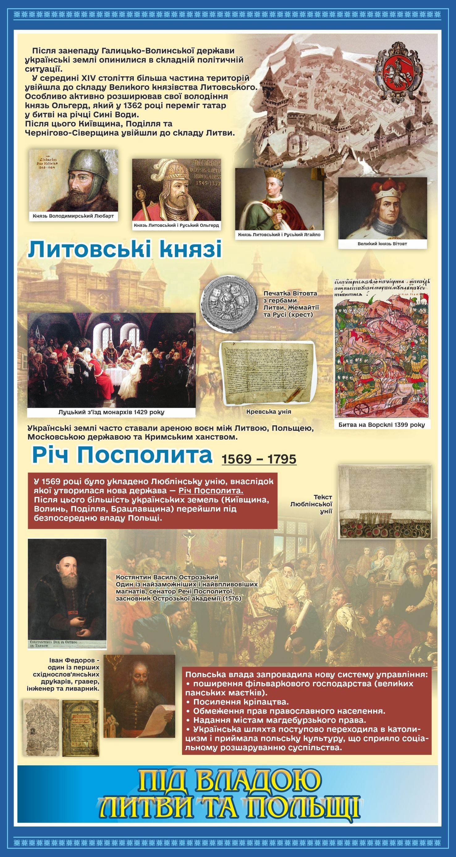 Стенди